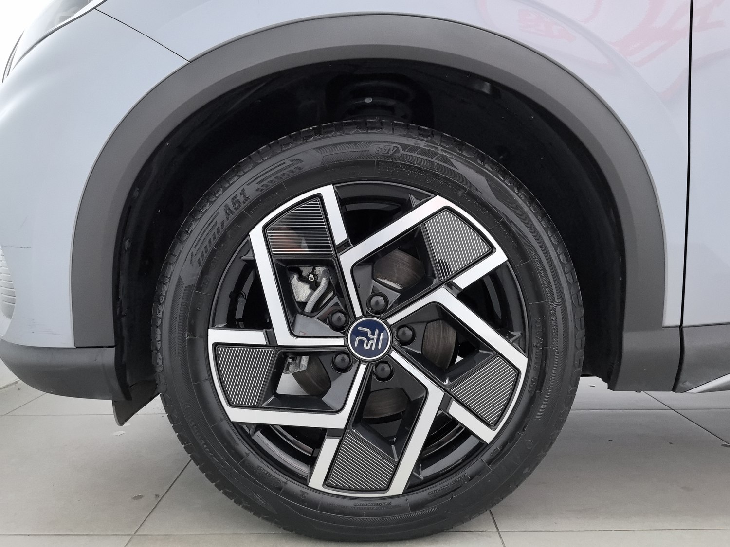 Used BYD Yuan PLUS 2023