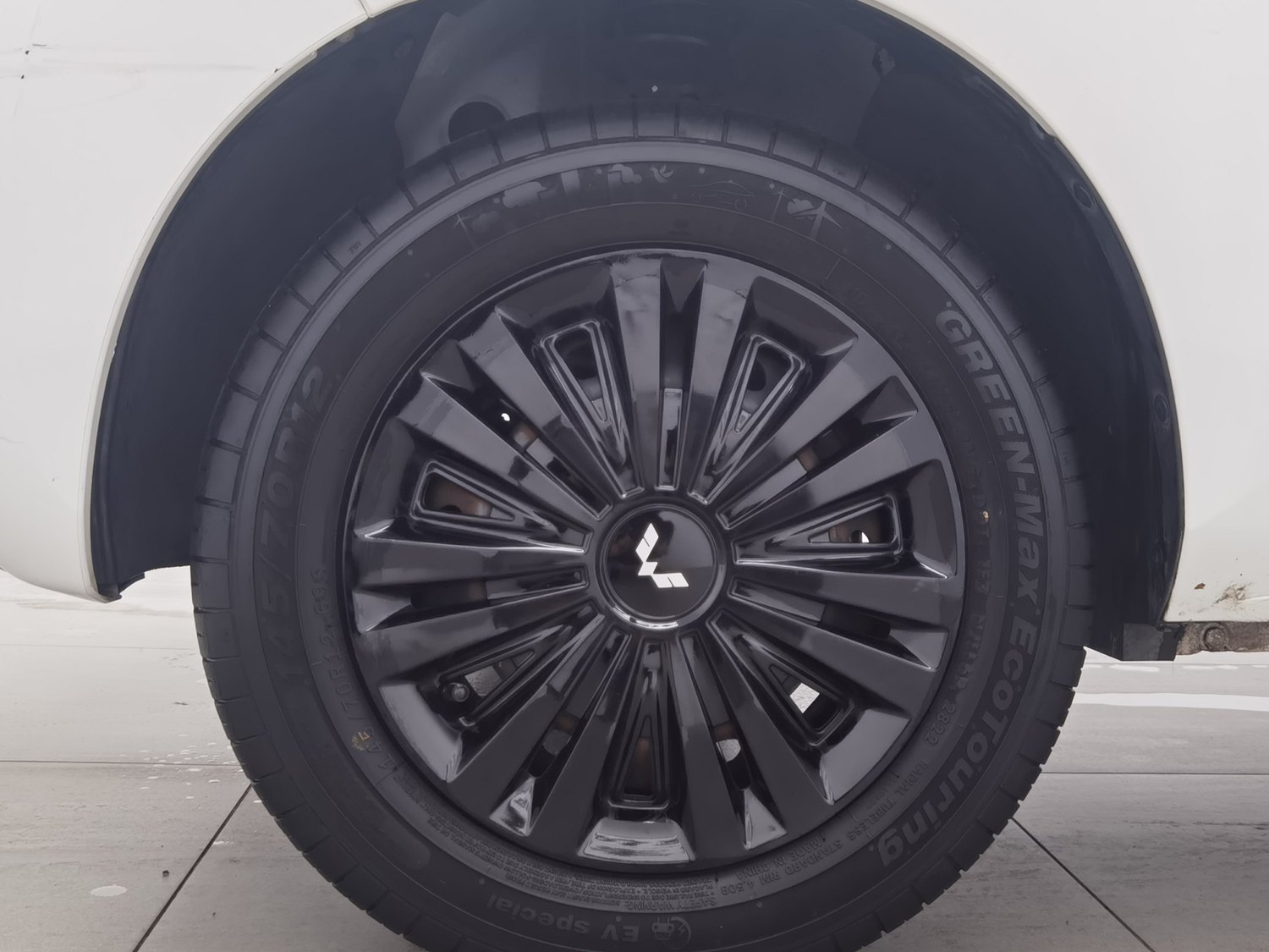 Used Wuling Hongguang MINIEV 2022