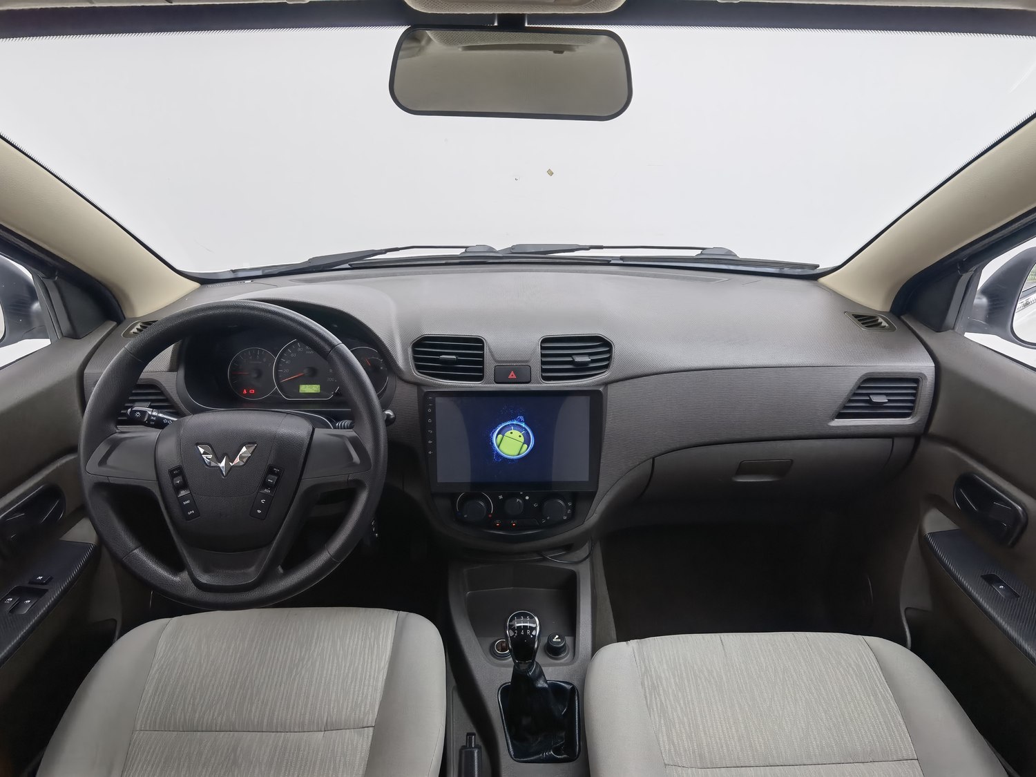 Used Wuling Hongguang 2018 1.2 MT