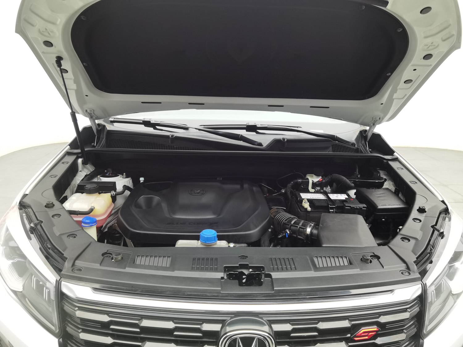 Used Changan CS75 2023 1.5 AT