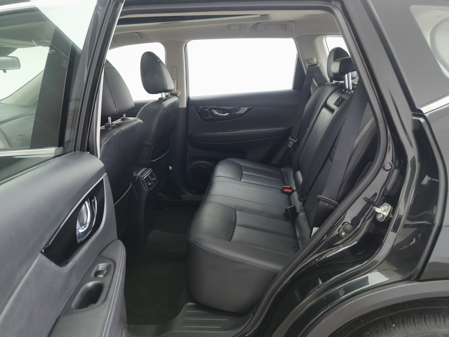 Used Nissan X-Trail 2021 2.0 AT