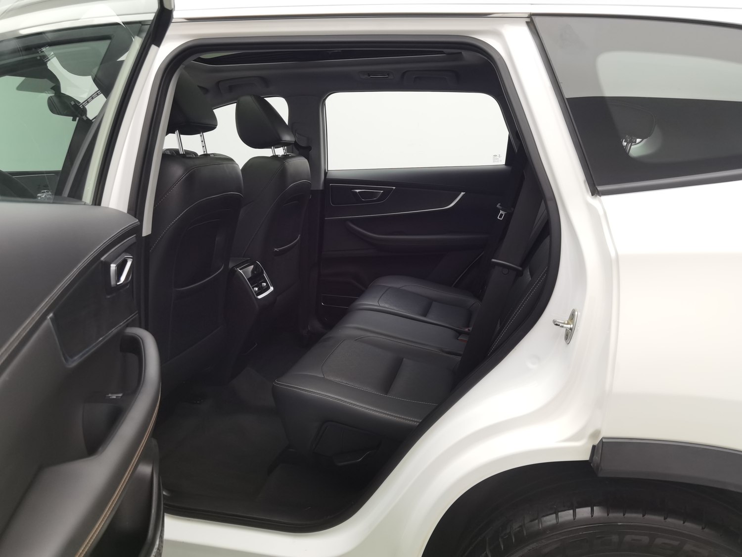 Used Chery Tiggo 8 2019 1.6 AT