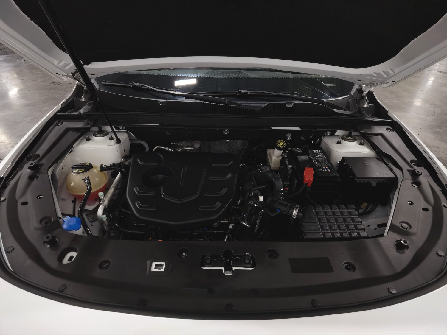 Used Jetour X70 PLUS 2024 1.5 AT