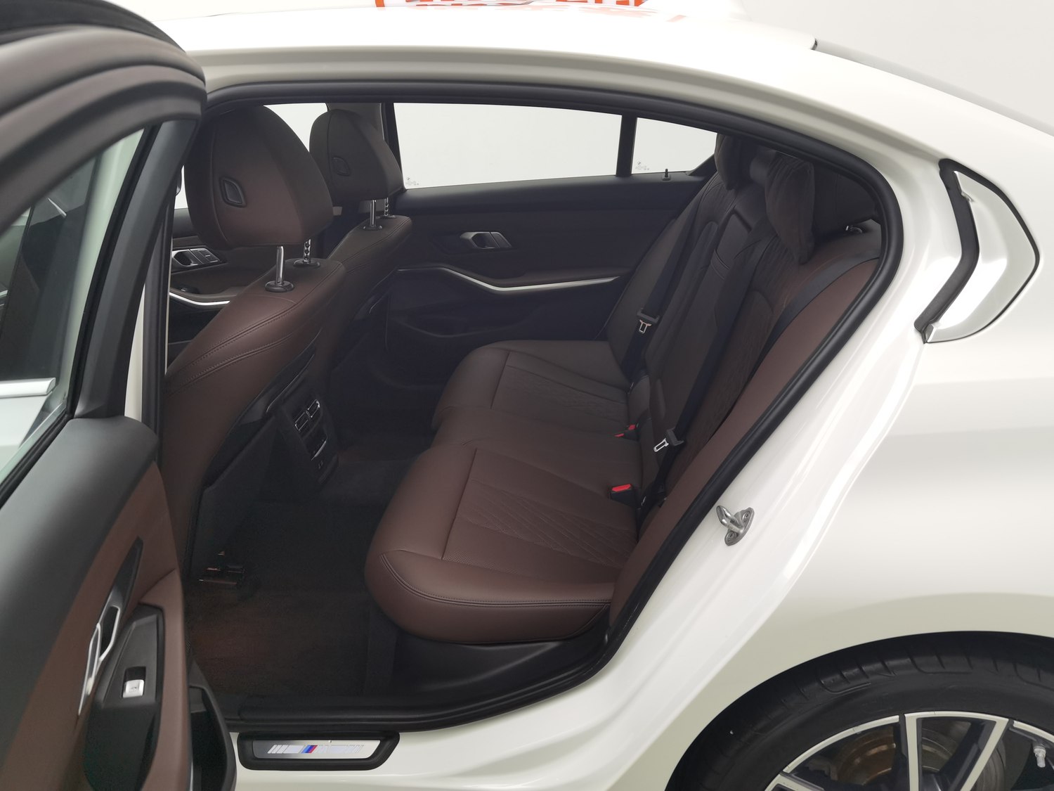 Used BMW THE3 2022 2.0 AT