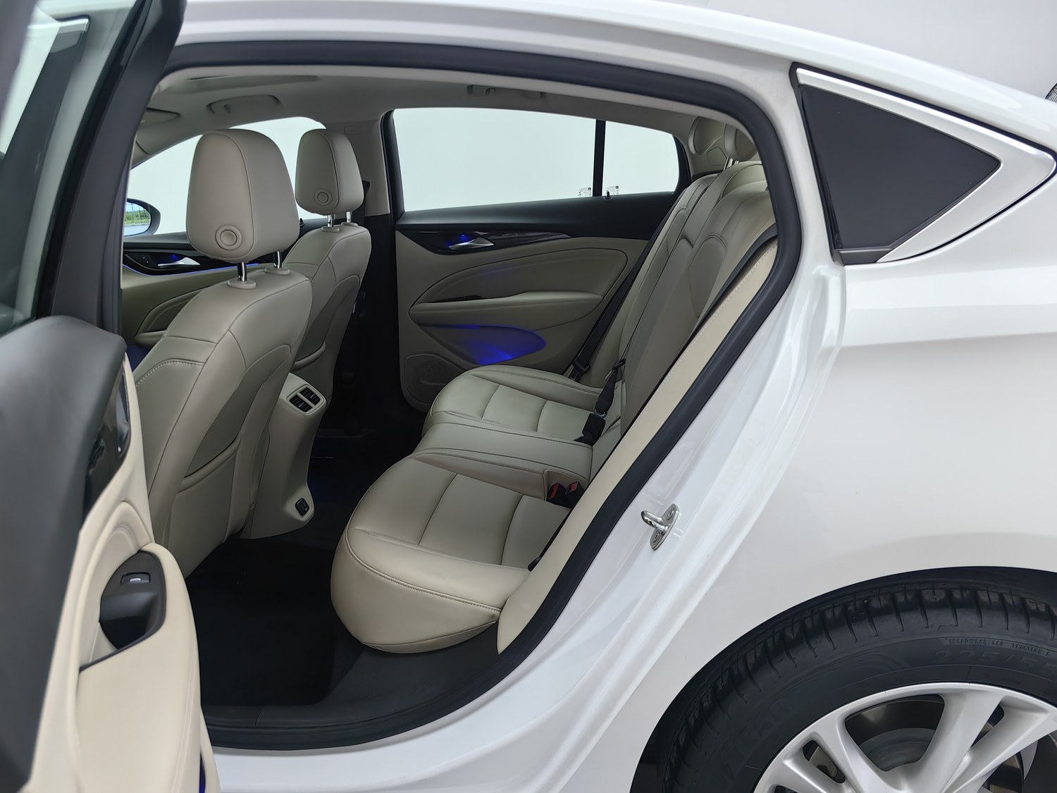 Used Buick Regal 2020 1.5 AT