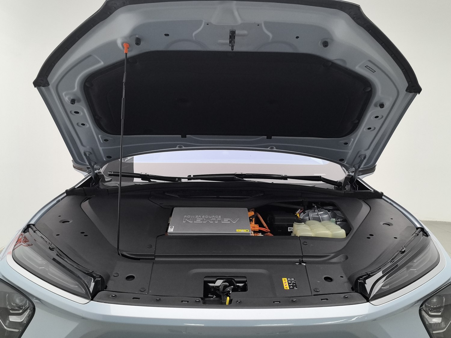 Used NIO ES6 2020