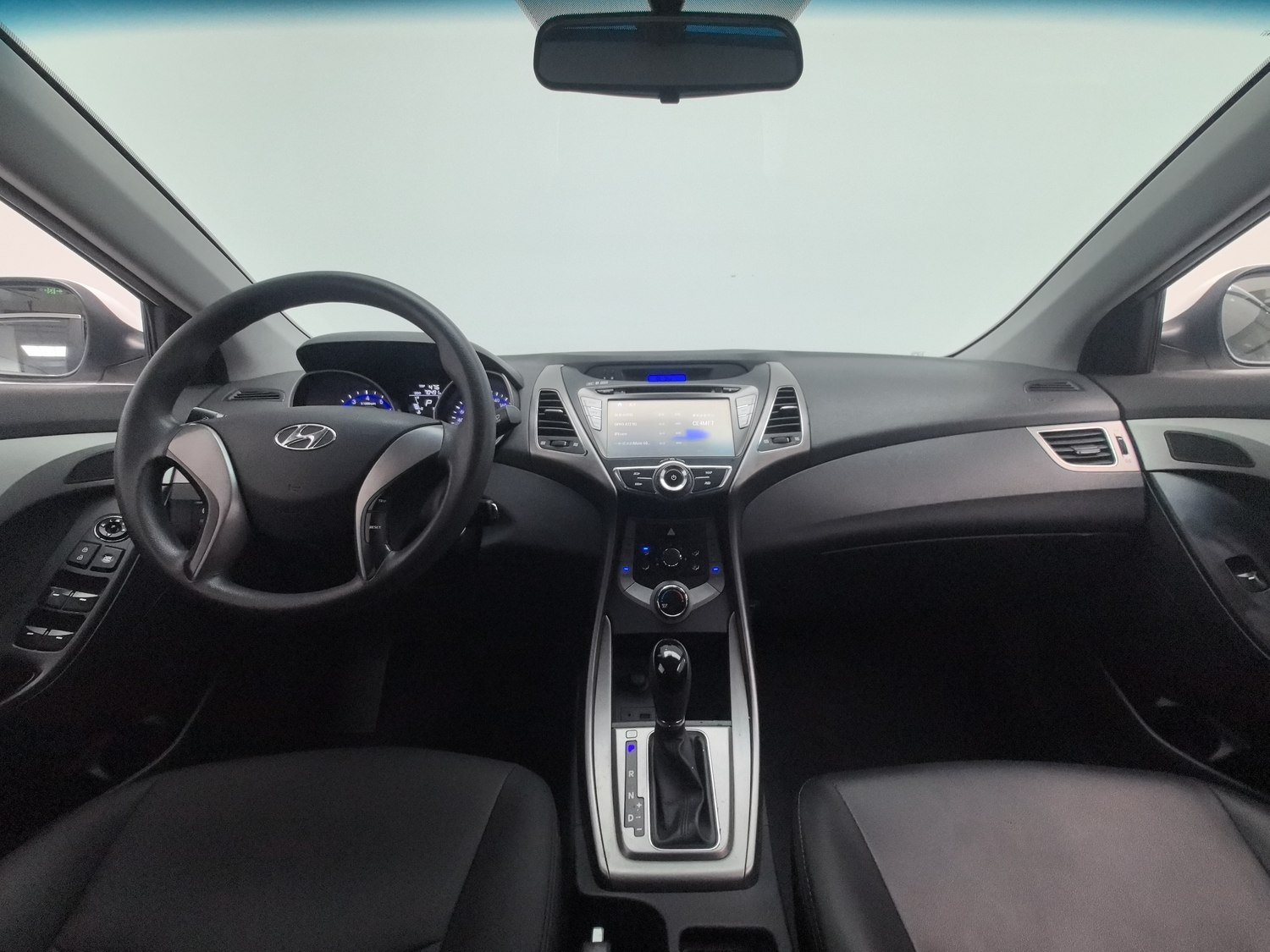 Used Hyundai Langdong 2012 1.6 AT