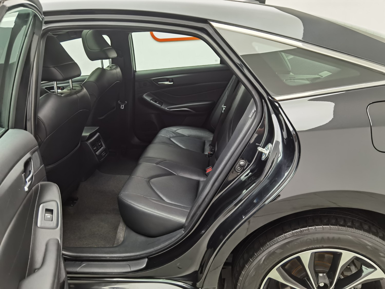 Used Toyota Avalon 2023 2.0 AT