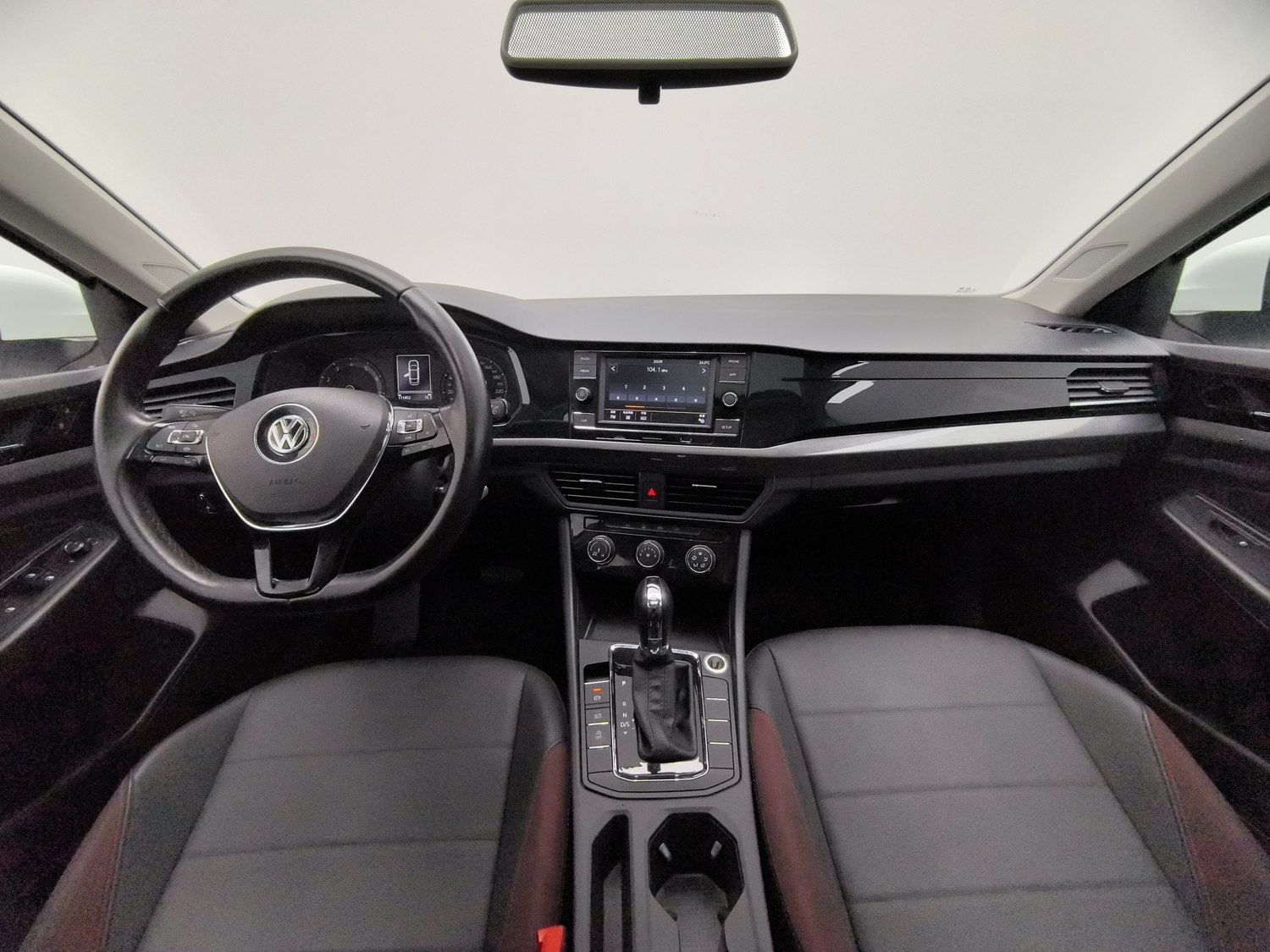 Used Volkswagen Bora 2020 1.5 AT