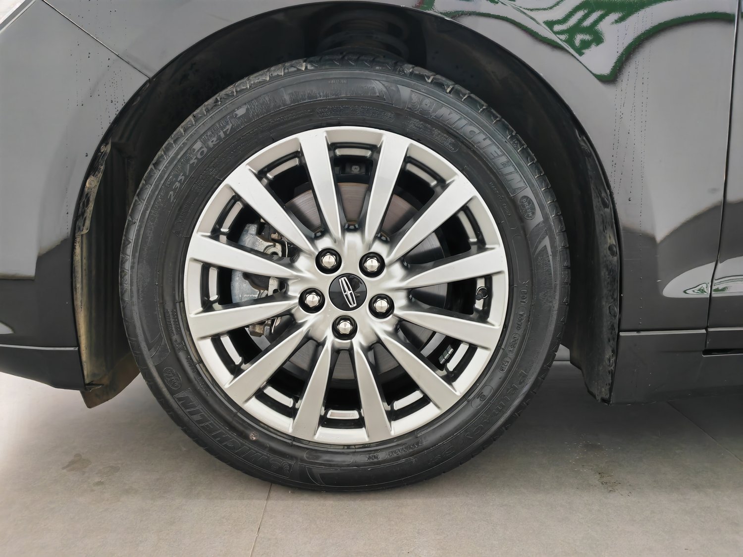 Used Lincoln MKZ 2020 2.0 AT