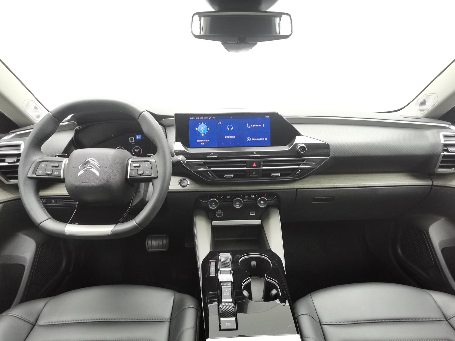 Used Citroen C5 X 2023 1.6 AT