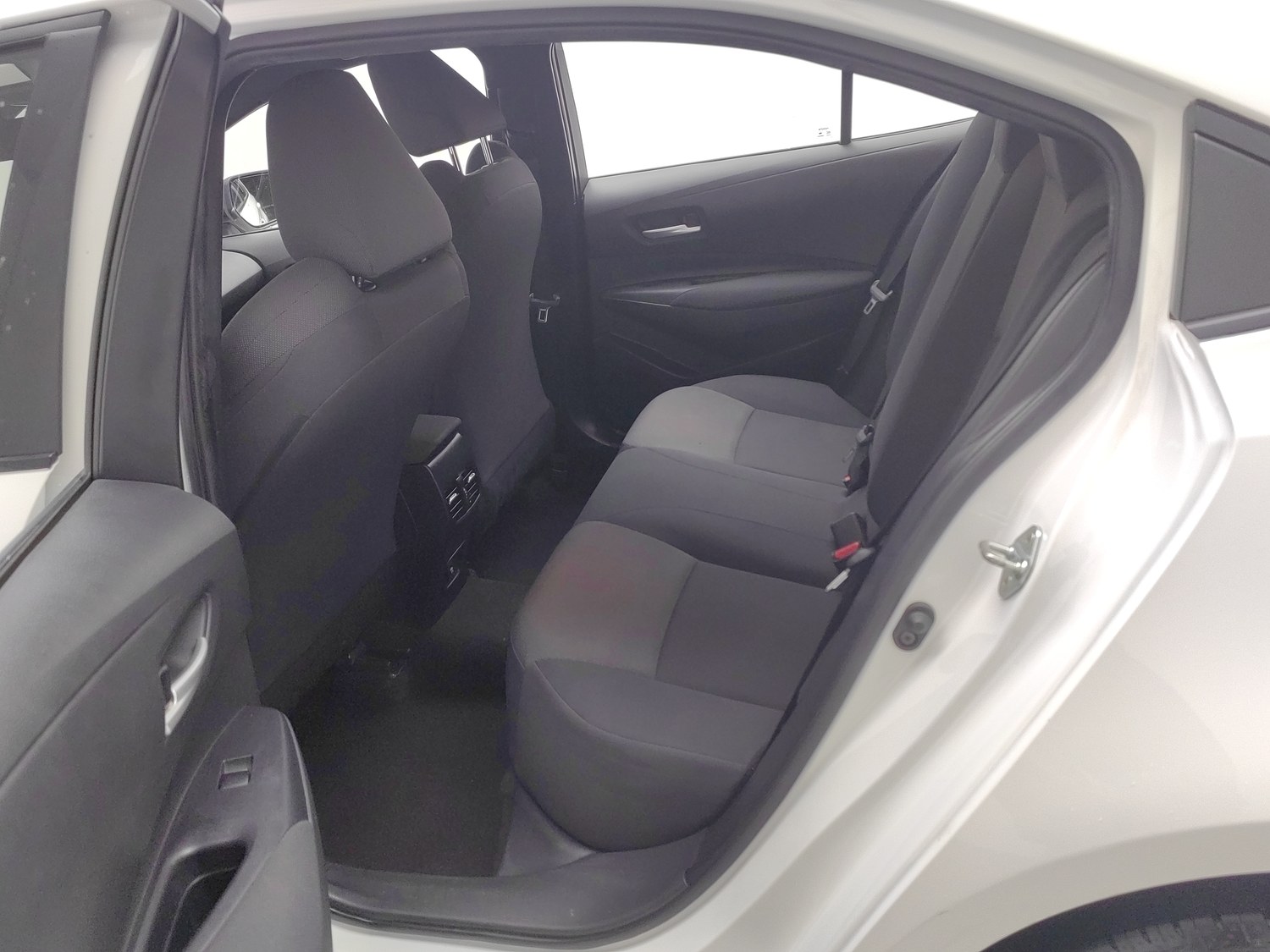Used Toyota Levin 2022 1.2 AT
