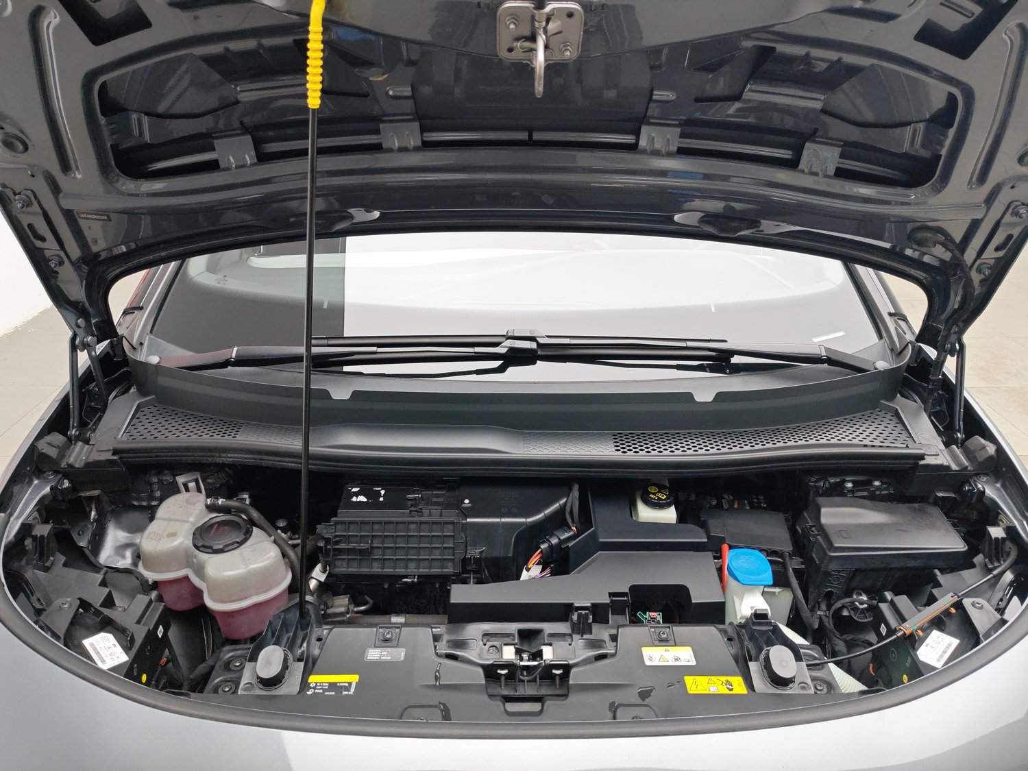 Used Volkswagen ID.3 2022