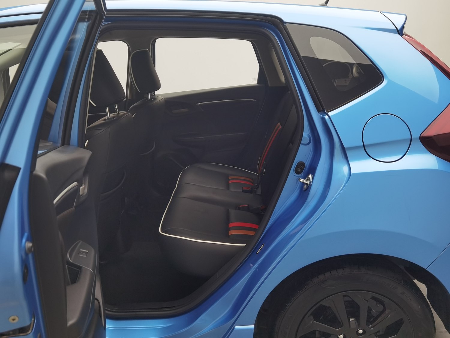Used Honda Fit 2018 1.5 AT
