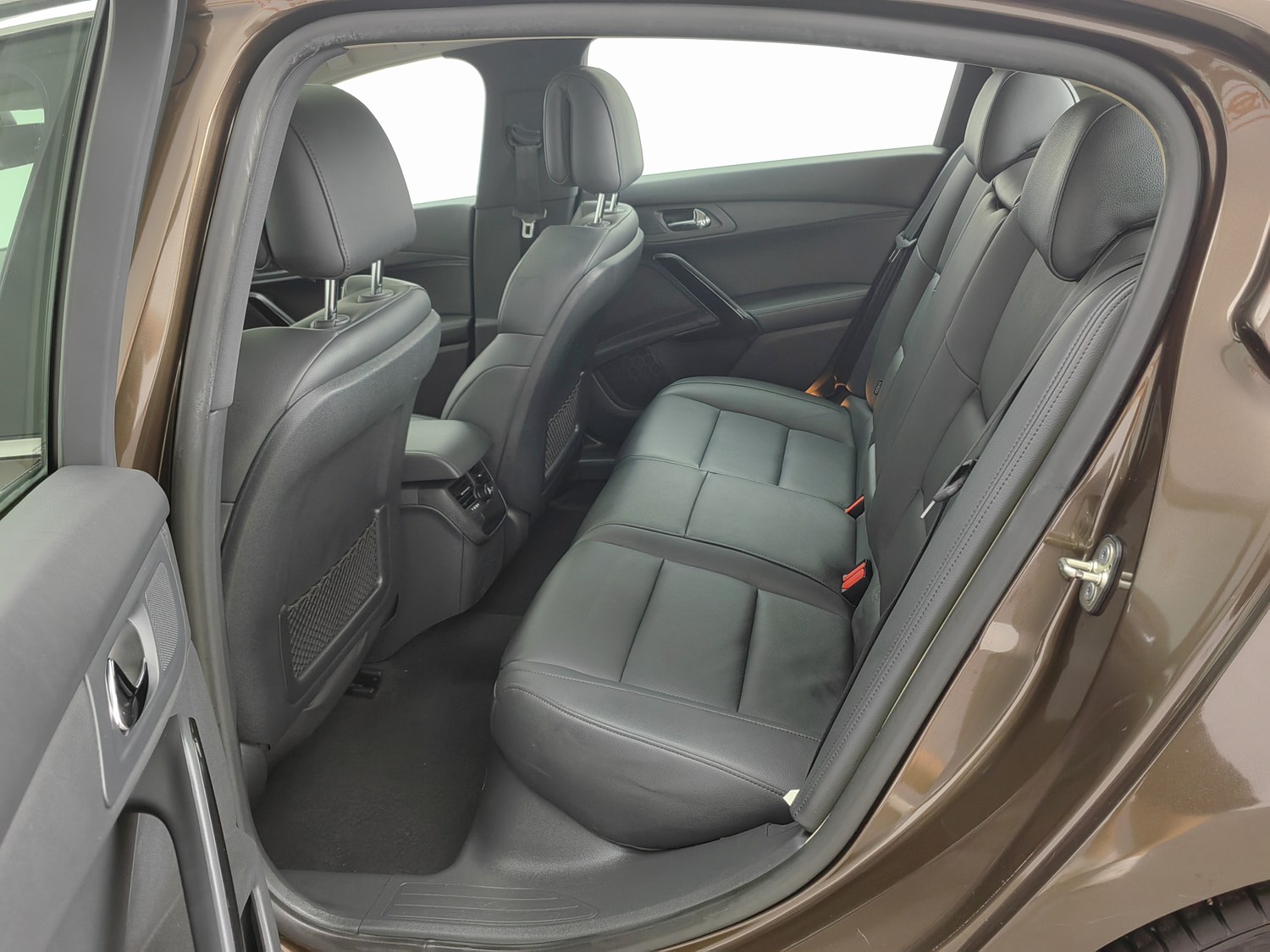 Used Peugeot 508 2015 1.6 AT