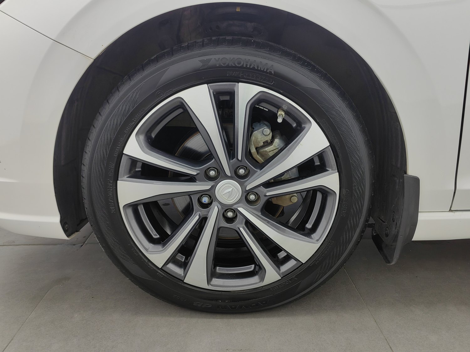 Used Changan Eado 2020 1.4 AT