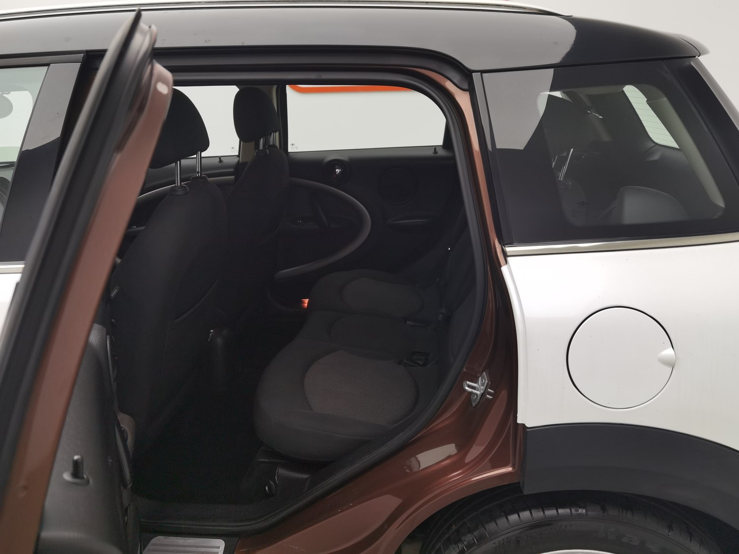 Used MINI Countryman 2011 1.6 AT