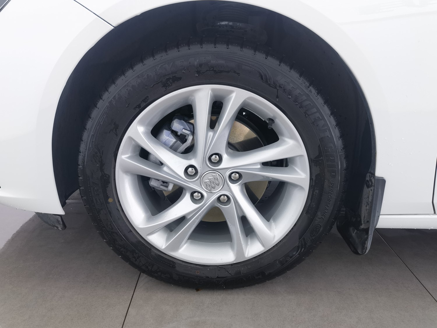 Used Buick Regal 2021 1.5 AT