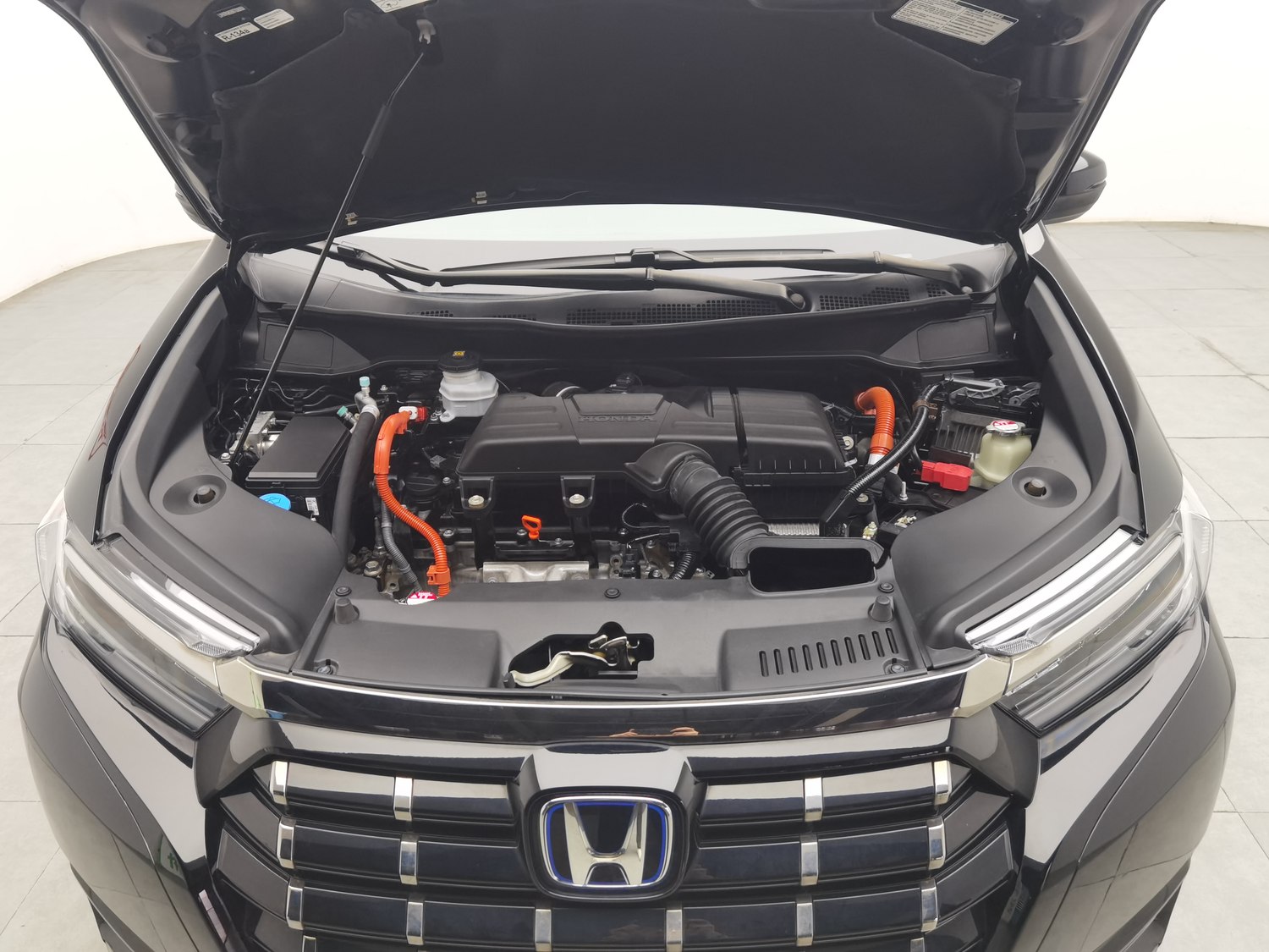 Used Honda Elysion 2022 2.0 AT