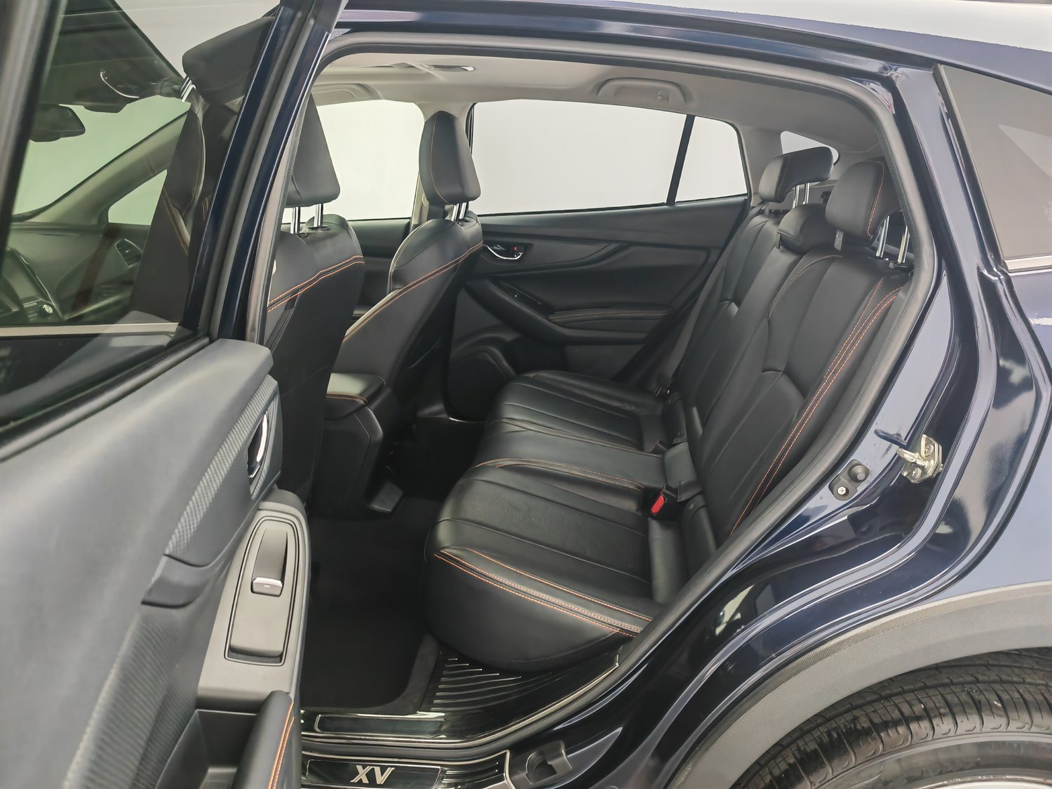 Used Subaru XV 2018 2.0 AT