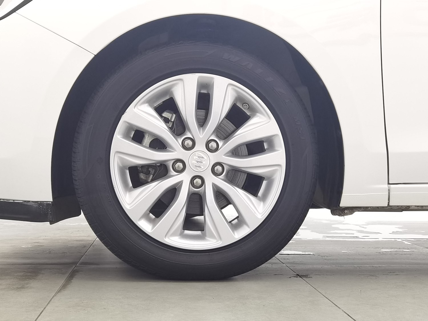Used Buick Excelle 2021 1.5 AT