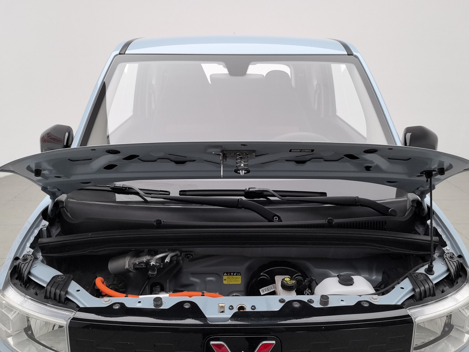 Used Wuling Hongguang MINIEV 2020