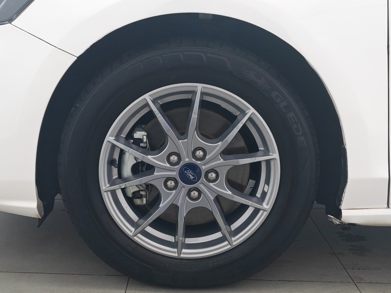 Used Ford Focus 2021 1.5 AT