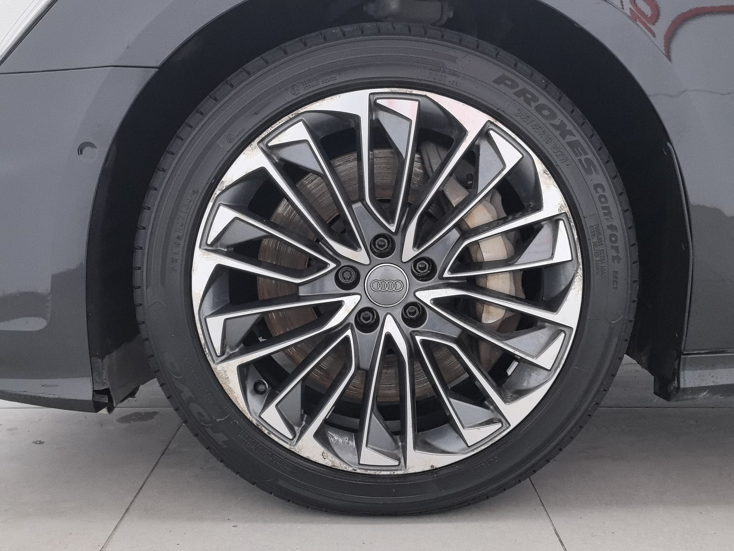 Used Audi A6L NEV 2020 2.0 AT