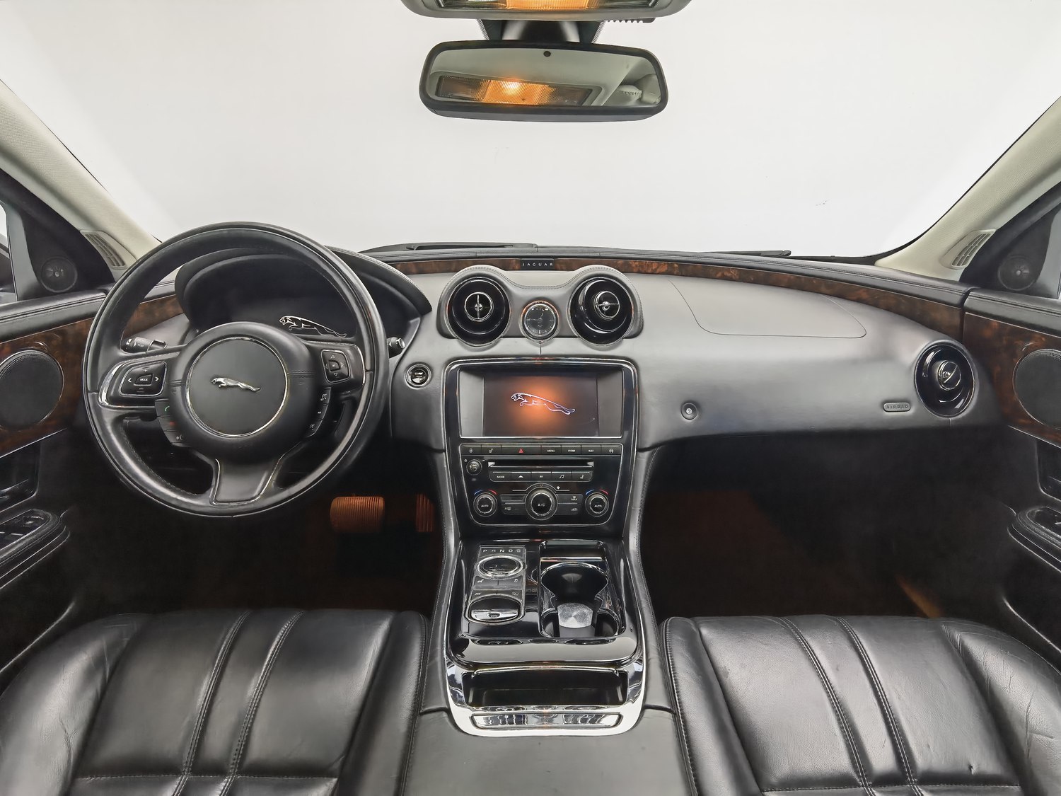 Used Jaguar XJ 2013 3.0 AT
