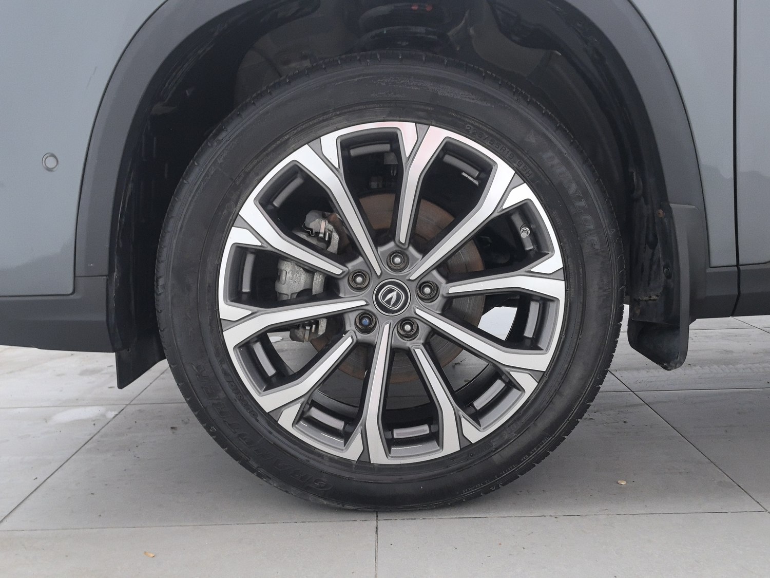 Used Changan CS75 PLUS 2021 2.0 AT