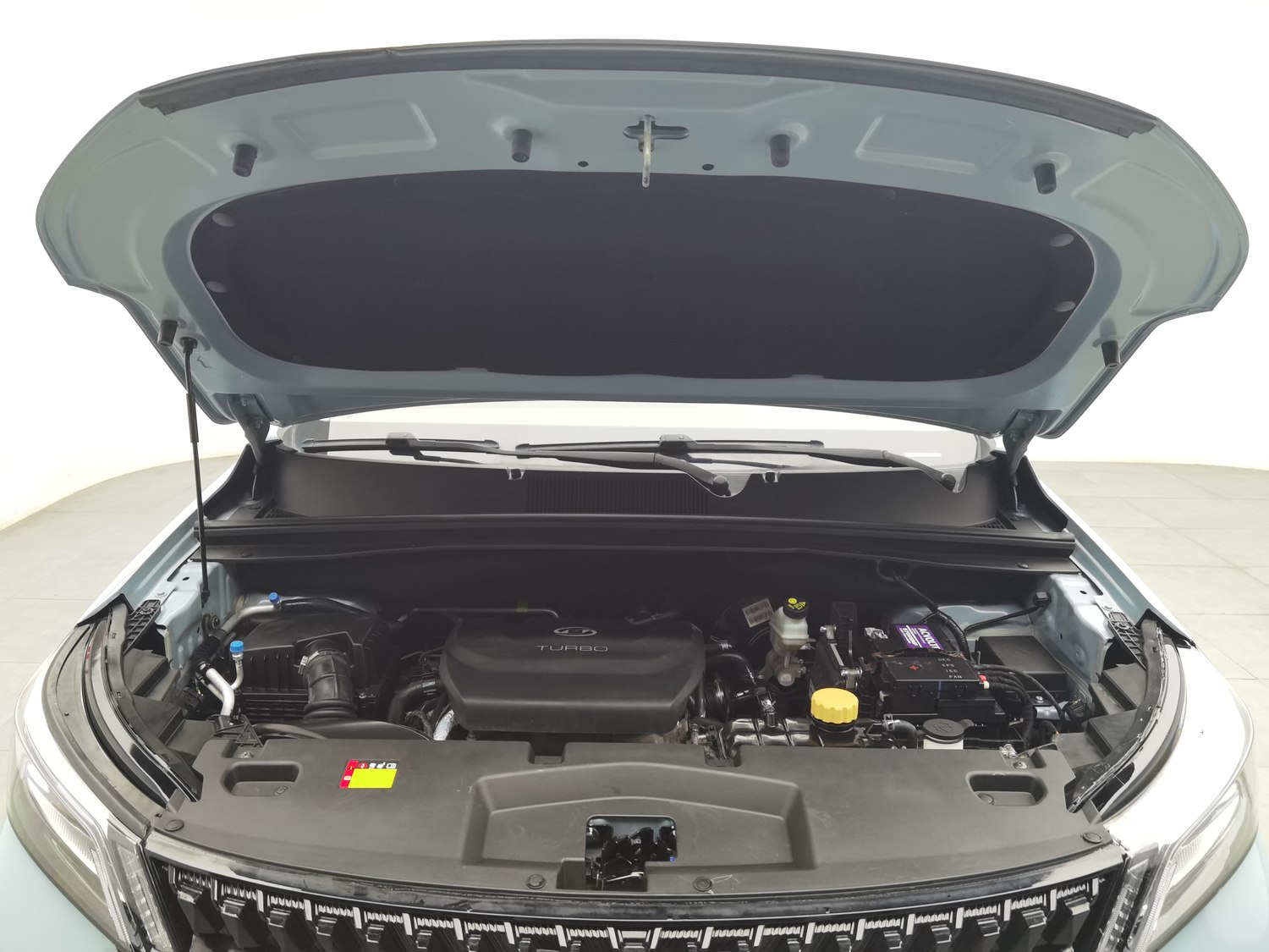Used Wuling Xingchen 2021 1.5 AT