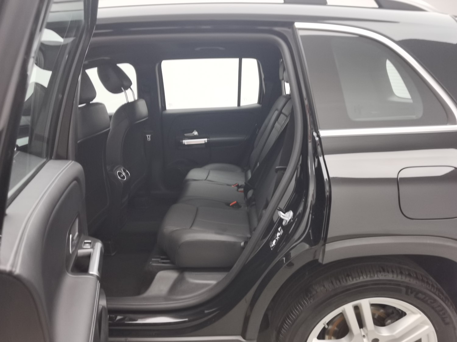 Used Mercedes-Benz GLB 2022 1.3 AT