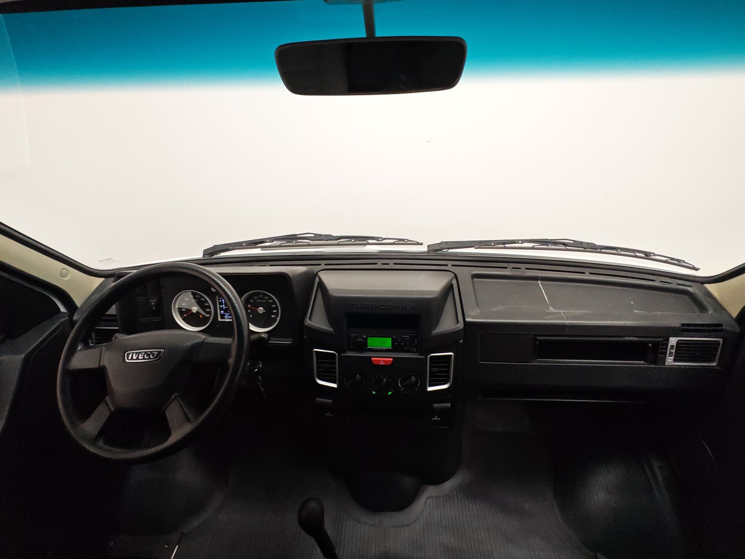 Used Iveco Daily 2020 2.8 MT
