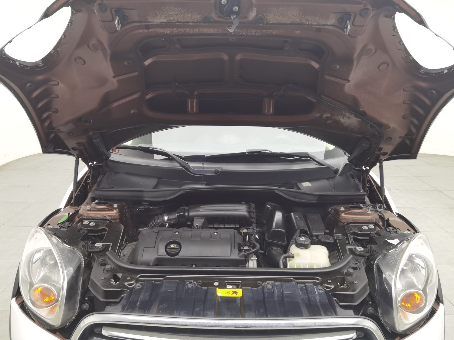 Used MINI Countryman 2011 1.6 AT