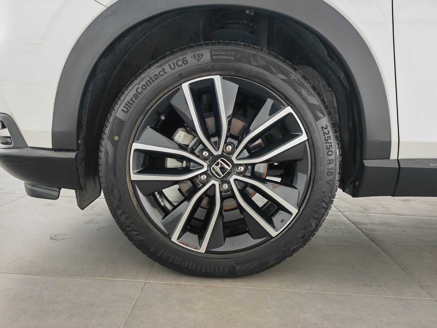 Used Honda Vezel 2023 1.5 AT