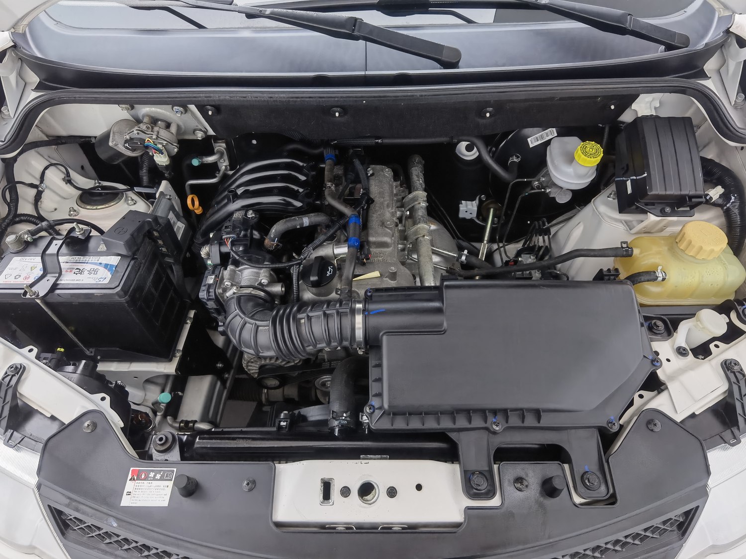 Used Wuling Hongguang 2018 1.2 MT