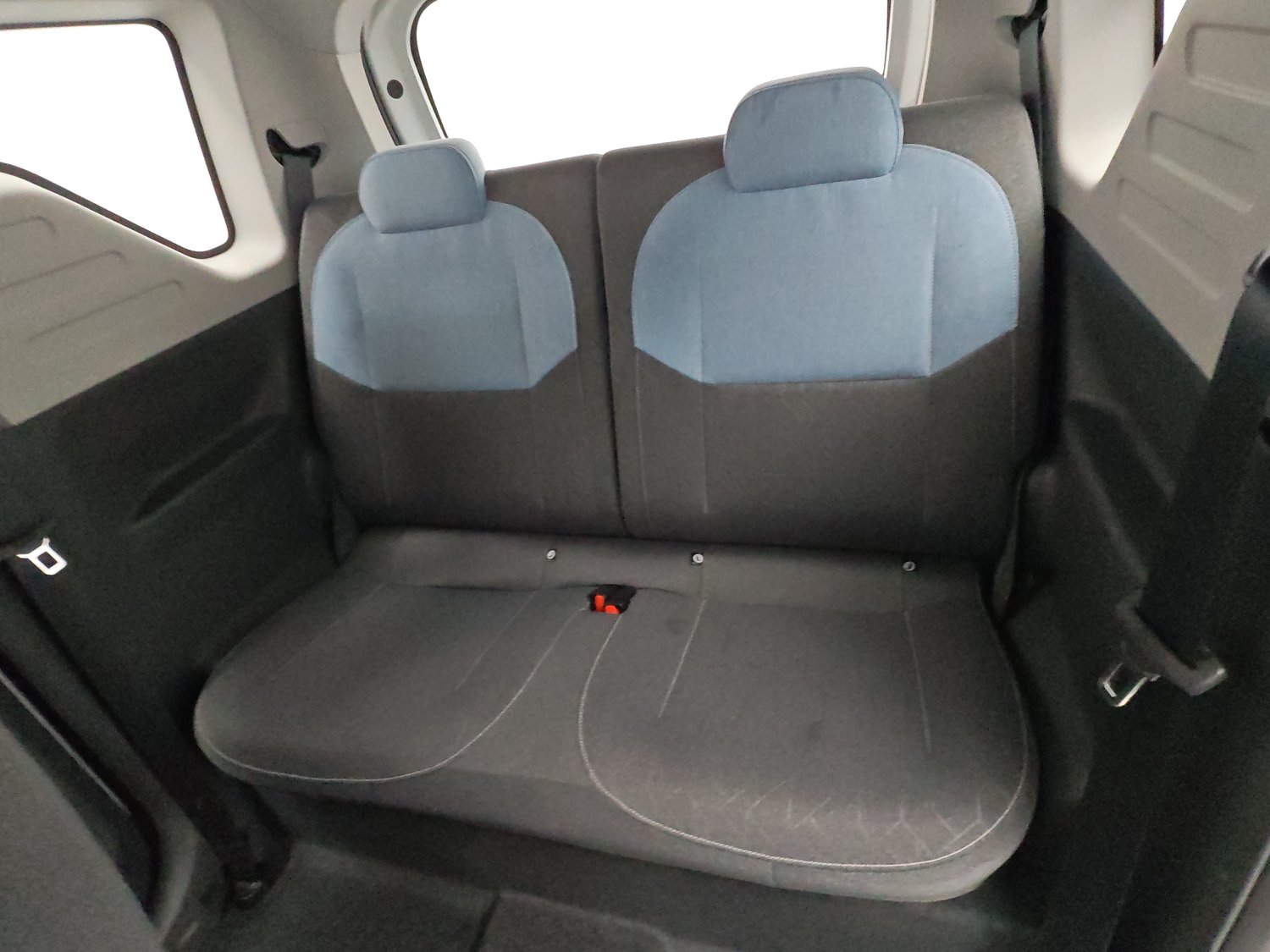 Used Geely Galaxy Panda 2024