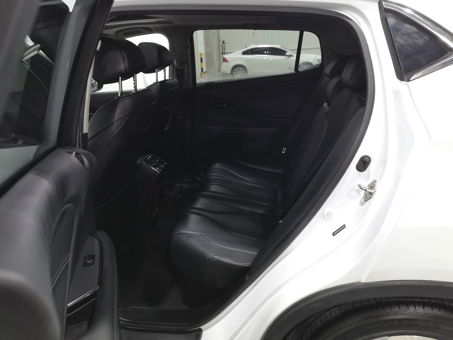 Used Acura CDX 2016 1.5 AT