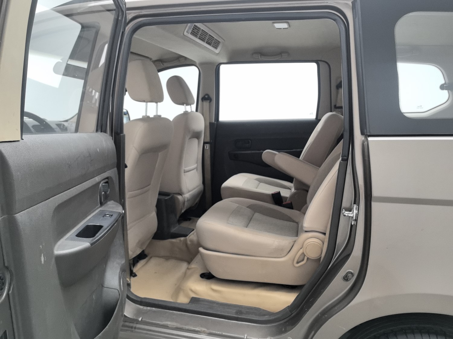 Used Wuling Hongguang 2014 1.2 MT