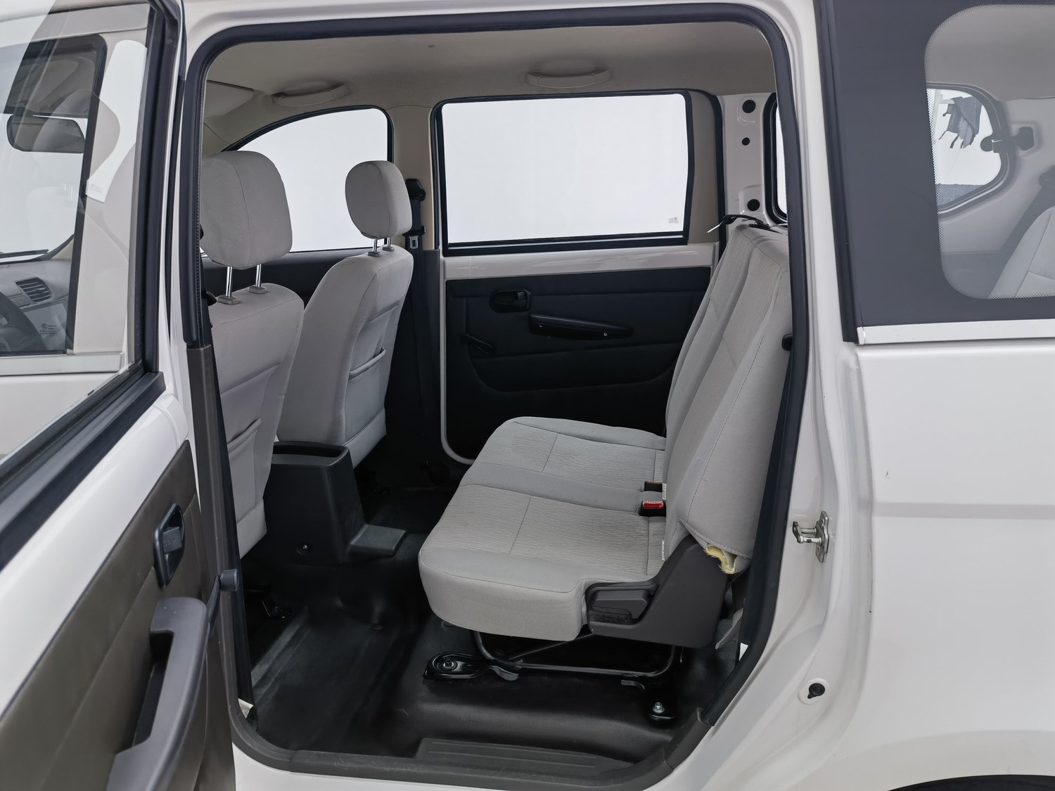 Used Wuling Hongguang 2018 1.2 MT