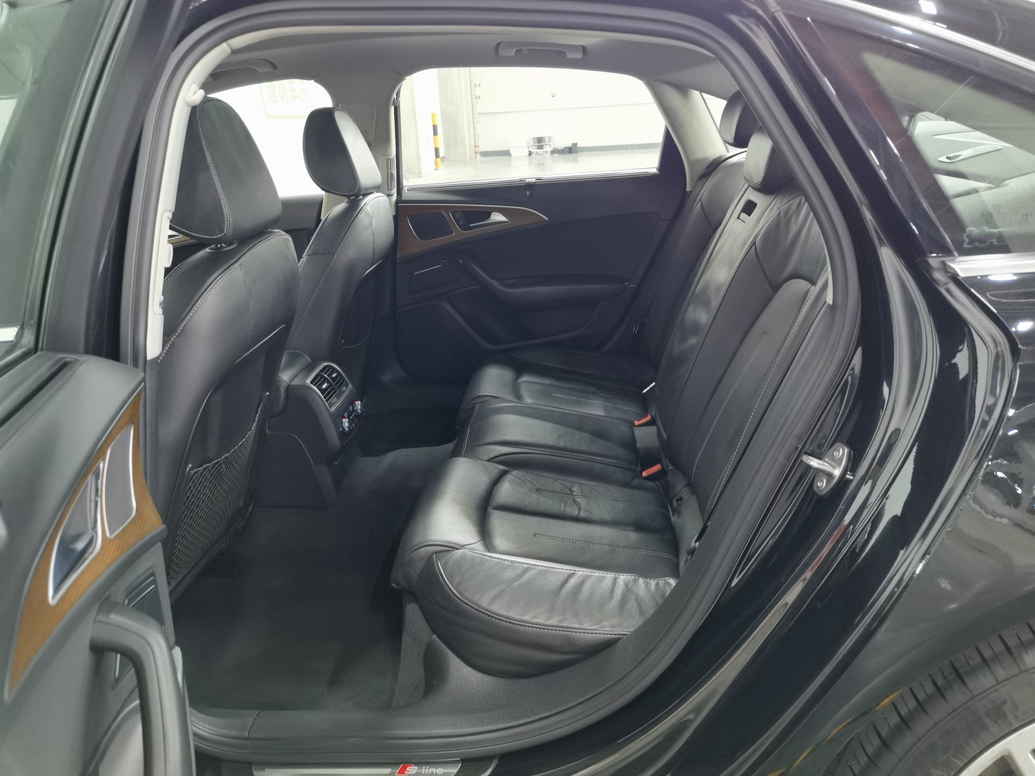 Used Audi A6L 2018 2.5 AT