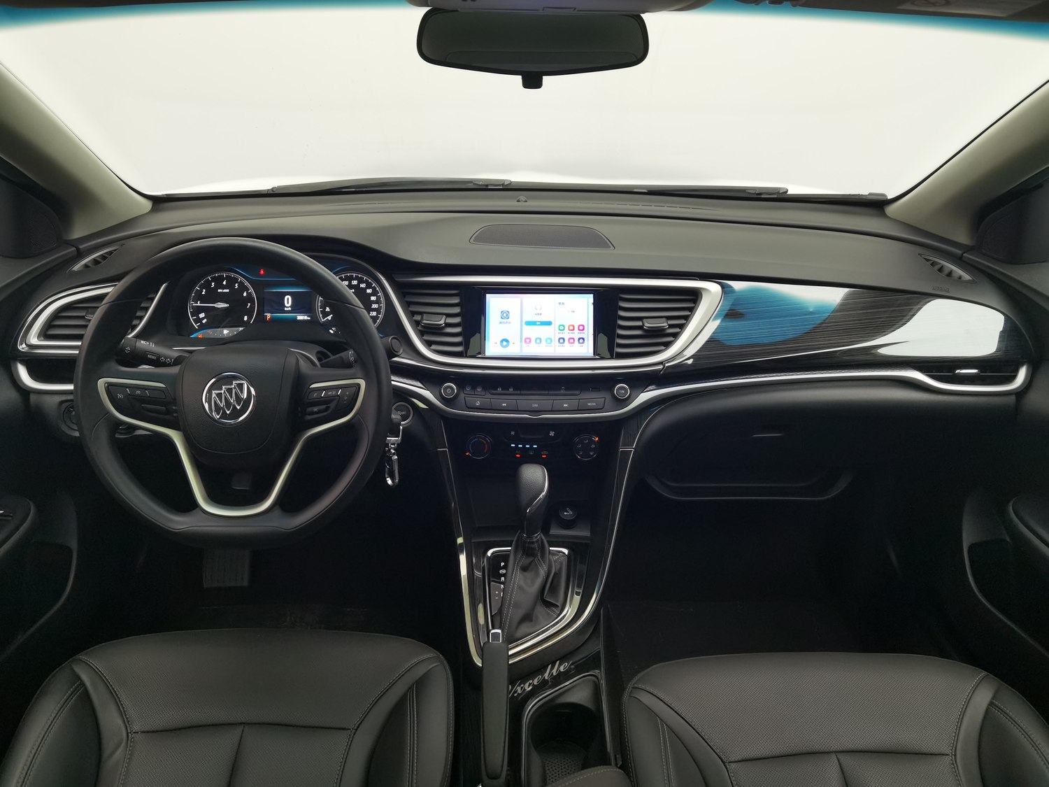 Used Buick Excelle 2021 1.5 AT