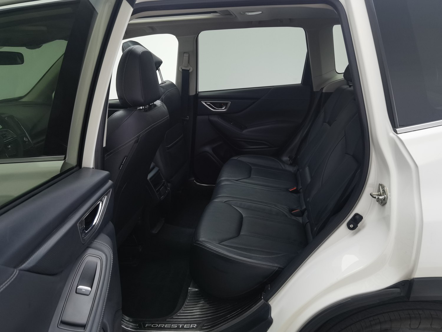 Used Subaru Forester 2019 2.0 AT