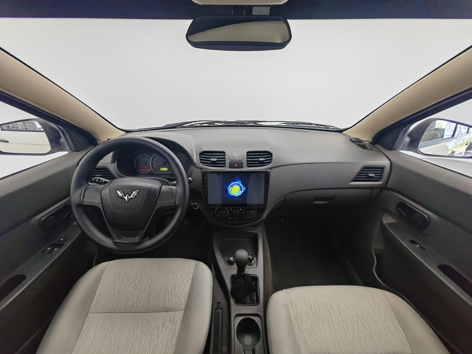 Used Wuling Hongguang 2018 1.5 MT