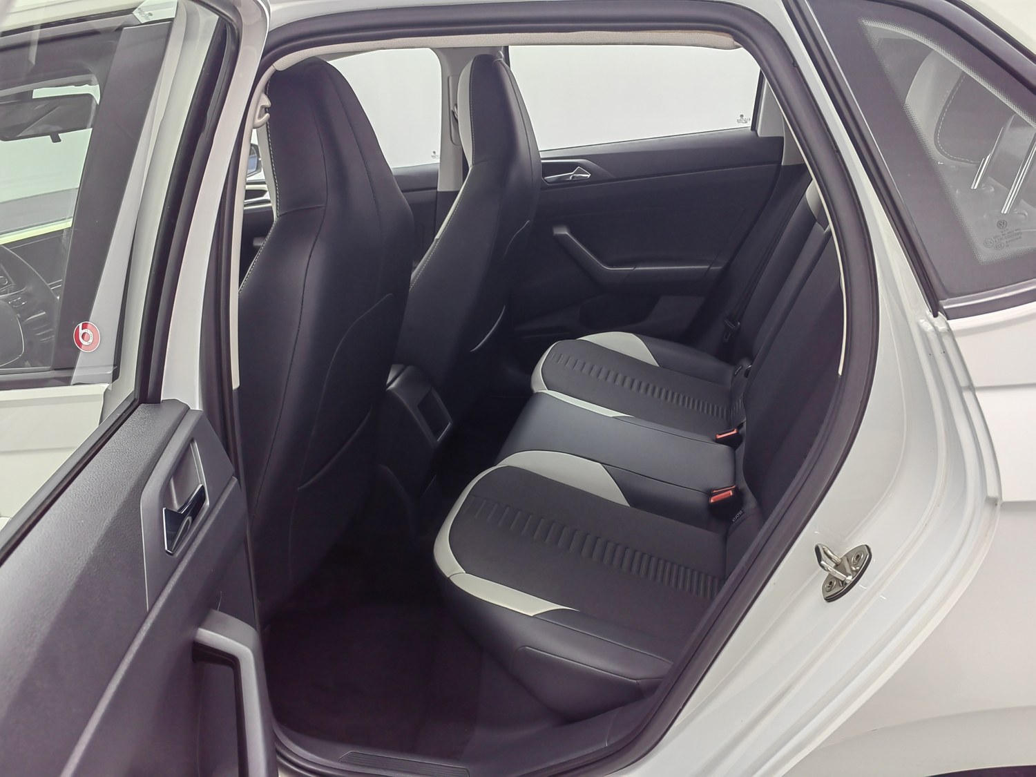 Used Volkswagen Polo 2019 1.5 AT