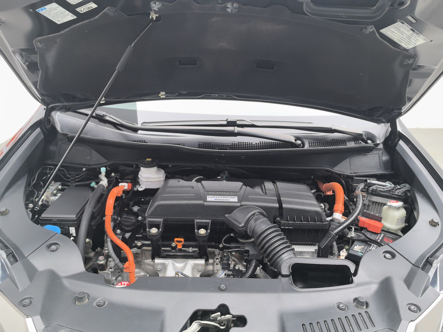 Used Honda Elysion 2019 2.0 AT