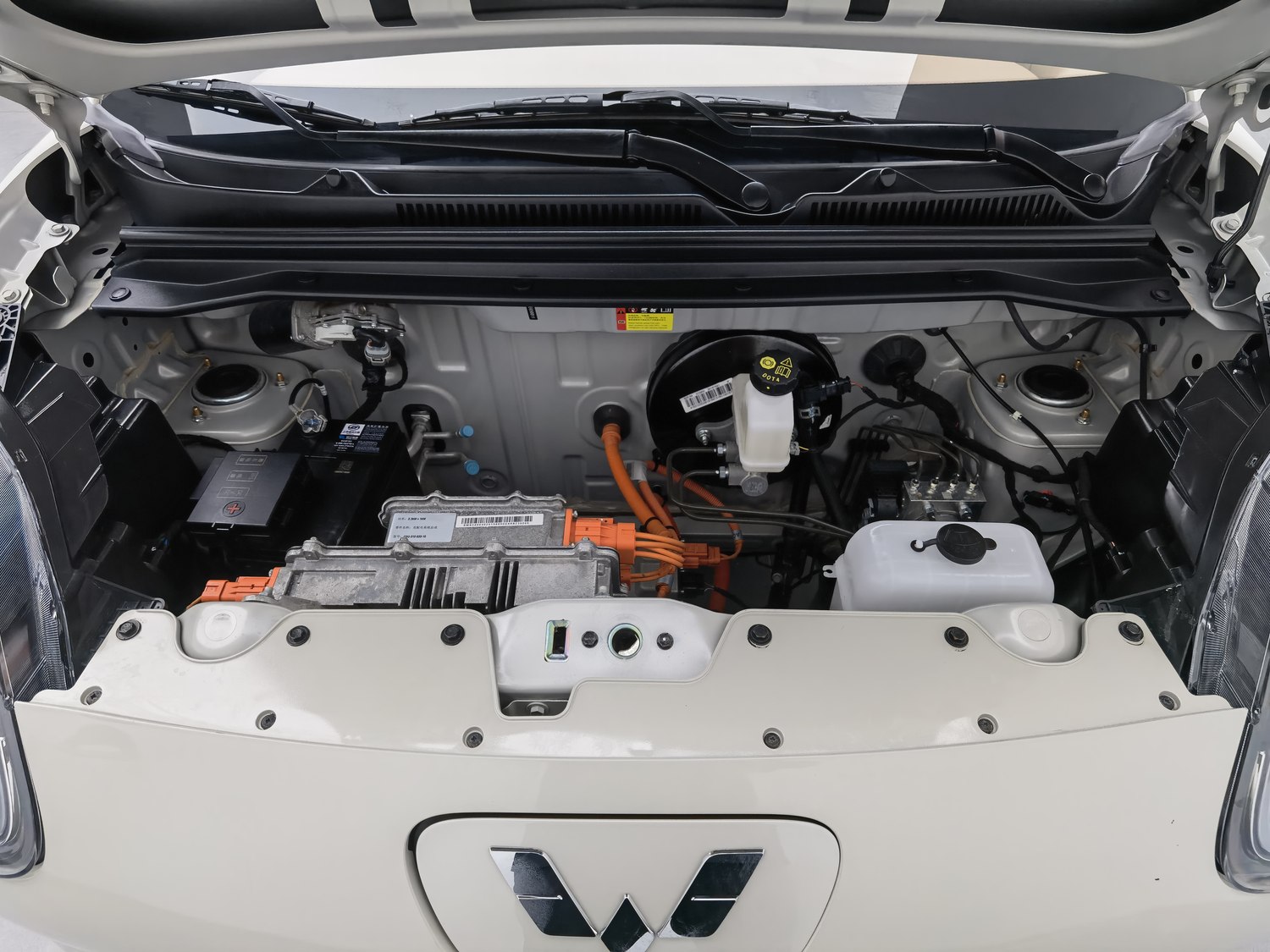 Used Wuling Hongguang MINIEV 2025