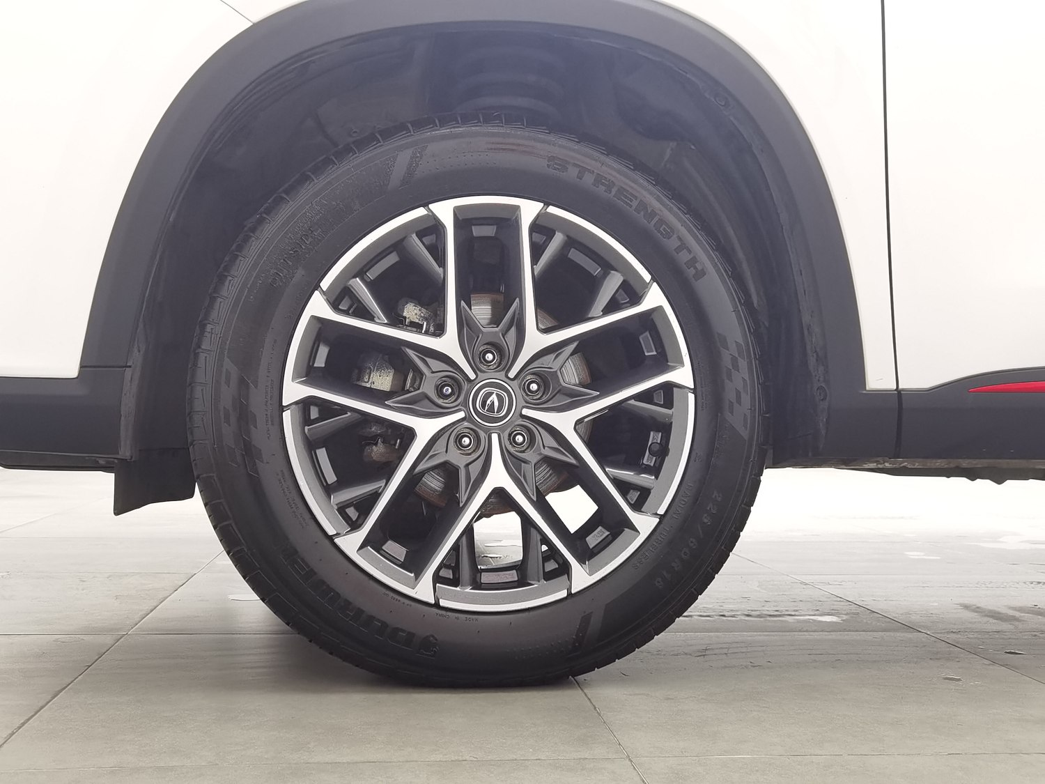 Used Changan CS75 PLUS 2022 1.5 AT