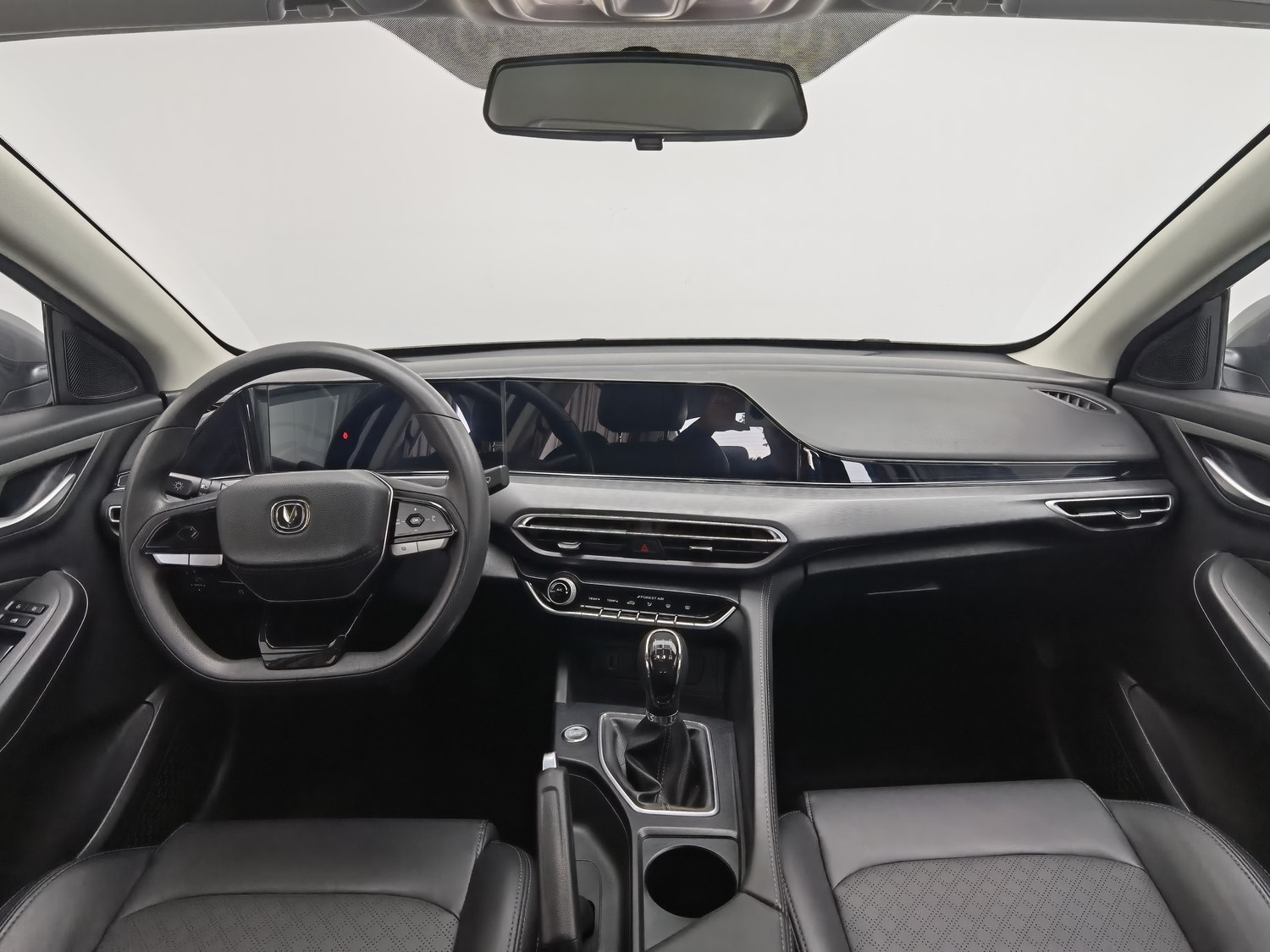 Used Changan Eado 2022 1.6 MT