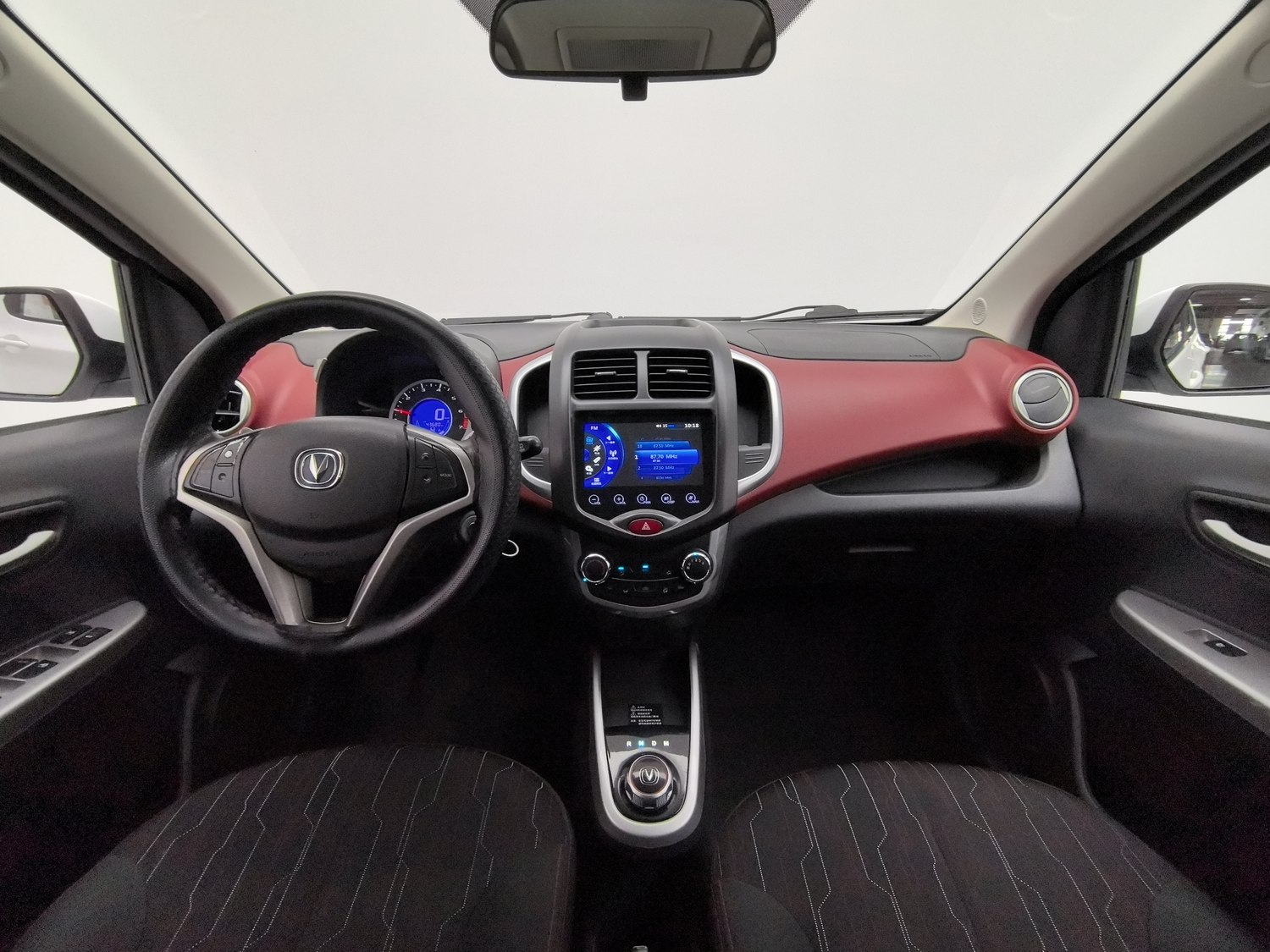 Used Changan Benben 2015 1.4 AT